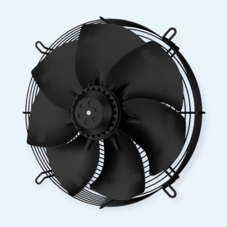 STORM GR 300 2E ERA PRO Вентилятор накладной STORM GR 300 2 полюс